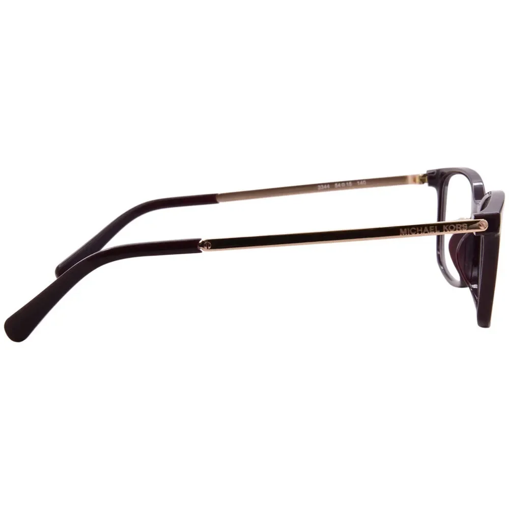 NWT Michael-Kors 0MK4060U-3344 54